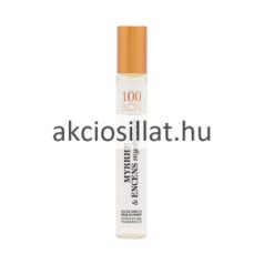 100BON Myrrhe & Encens mystérieux EDP Teszter 10ml