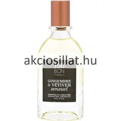 100BON Gingembre & Vétiver sensuel EDP Teszter 50ml