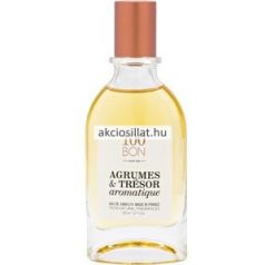 100BON Agrumes & Trésor aromatique EDP Teszter 50ml