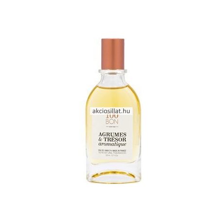 100BON Agrumes & Trésor aromatique EDP Teszter 50ml
