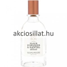   100BON Fleur D'Oranger & Santal délicat EDC Teszter 50ml
