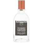 100BON Nagaranga & Santal citronné EDP Teszter 50ml