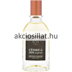100BON Cédre & Iris soyeux EDP Teszter 50ml