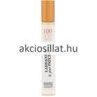 100BON Labdanum & pur Patchouli EDP Teszter 15ml
