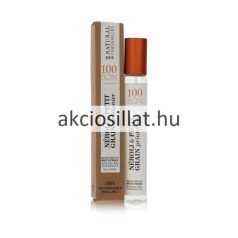 100BON Néroli & Petit Grain printainer EDP Teszter 15ml