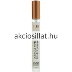 100BON Néroli & Petit Grain printainer EDP Teszter 15ml