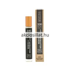100BON Mimosa & Héliotrope poudré Parfüm Teszter 15ml