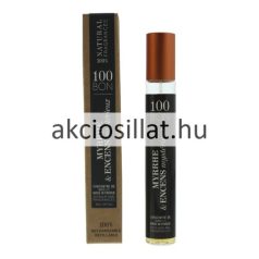 100BON Myrrhe & Encens mystérieux EDP Teszter 15ml