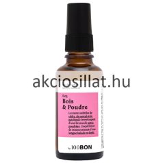 100BON Bois & Poudre EDP Teszter 30ml