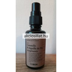   100BON Cannelle & Aiguille de Pin oxygénante Parfüm Teszter 30ml
