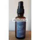 100BON Gingembre & Vétiver sensuel Parfüm Teszter 30ml