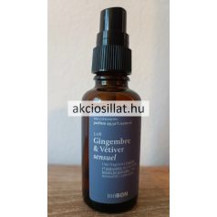 100BON Gingembre & Vétiver sensuel Parfüm Teszter 30ml