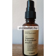 100BON Amaretto & Framboise poudrée EDC Teszter 30ml