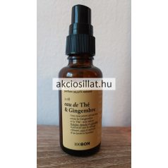 100BON eau de Thé & Gingembre EDP Teszter 30ml