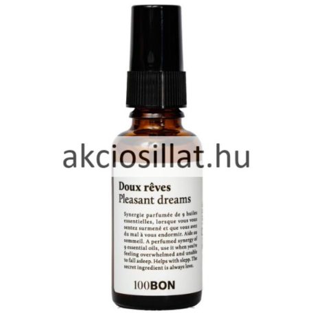 100BON Doux Reves Parfüm Teszter 30ml