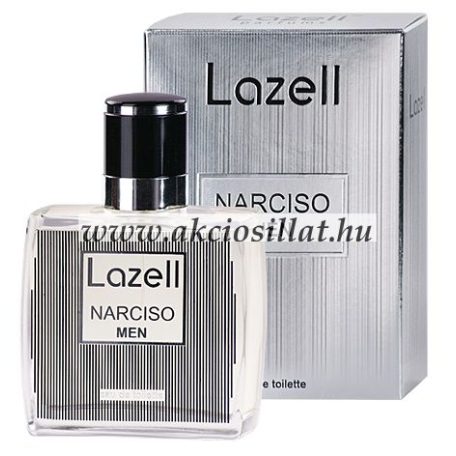Lazell-Narciso-Men-Chane-Egoiste-Platinum-parfum-utanzat
