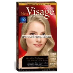 Visage-Color-Kremhajfestek-08-Vilagos-Hamvas-Szoke