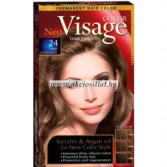 Visage-Color-Kremhajfestek-24-Tejcsokolade
