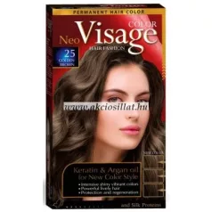 Visage-Color-Kremhajfestek-25-Aranybarna