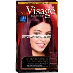 Visage-Color-Kremhajfestek-35-Meggyvoros