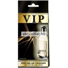 VIP Autóillatosító 112 Tommy Hilfiger Tommy Girl