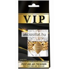 VIP Autóillatosító 123 By Kilian Angels' Share