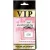 VIP 006 prémium autóillatosító Miss Dior Absolutely Blooming ihlette parfümmintával és rózsaszín dizájnnal