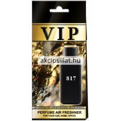   VIP Autóillatosító 817 Ne'emah For Fragrance & Oudh Laya