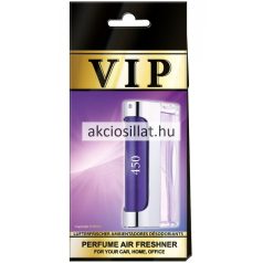 VIP Autóillatosító 450 Paco Rabanne Ultraviolet