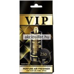 VIP Autóillatosító 250 Davidoff The Game