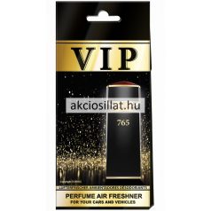 VIP Autóillatosító 765 Bvlgari Garanat