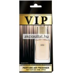 VIP Autóillatosító 850 Ex Nihilo Fleur Narcotique