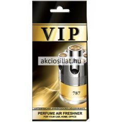 VIP Autóillatosító 787 Azzaro Wanted