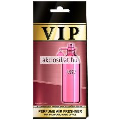 VIP Autóillatosító 987 Montale Roses Musk