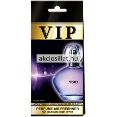 VIP Autóillatosító 503 Dior Dior Homme Sport