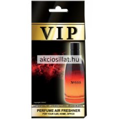 VIP Autóillatosító 555 Christian Dior Fahrenheit