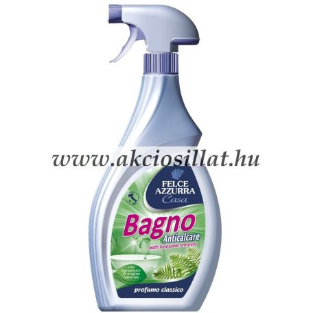 Felce-Azzurra-Bagno-Classico-furdoszobai-tisztito-spray-750ml