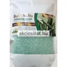 Dr Meinaier Bath Salts Whitening Scrub Aloe Vera fürdősó 250g
