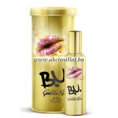 B-U-Golden-Kiss-parfum-EDT-50ml