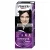 Schwarzkopf Palette Intensive Color Creme 1-1 (C1) Zafírfekete krémhajfesték