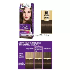 Schwarzkopf-Palette-Intensive-Color-Creme-N5-Sotetszoke-kremhajfestek