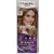 Schwarzkopf Palette 8-0 (N7) Világosszőke krémhajfesték doboza és a színmintája.