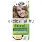 Schwarzkopf Palette Permanent Naturals Color Creme ápoló krémhajfesték 300 világosszőke 8-0