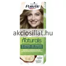 Schwarzkopf Palette Permanent Naturals Color Creme ápoló krémhajfesték 400 középszőke 7-0