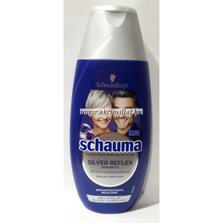 Schauma-Silver-Reflex-Hamvasito-Sampon-250ml
