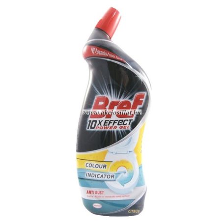 Bref-10x-Effect-Power-Gel-Citrus-WC-tisztito-700ml