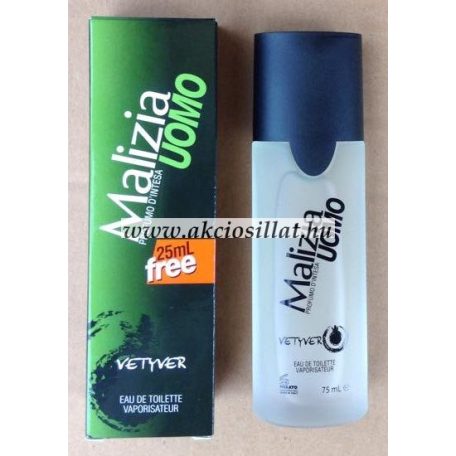 Malizia-Vetyver-parfum-EDT-75ml