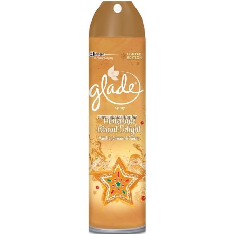 Glade-Legfrissito-Spray-Homemade-Biscuit-Delight-Limited-Edition-300ml