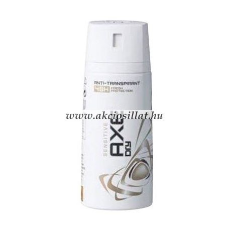 Axe-Sensitive-Dry-48H-dezodor-Deo-spray-150ml