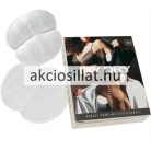 MYDRY izzadásgátló hónaljbetét párna 7 pár FEKETE